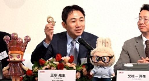 Mini版LABUBU即将发售，电商平台已有盗版售卖，实体店员：加入社群或能更容易买到新品