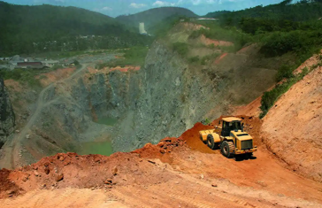 国运来了挡都挡不住！中国发现“可再生”稀土矿，反制再添新筹码