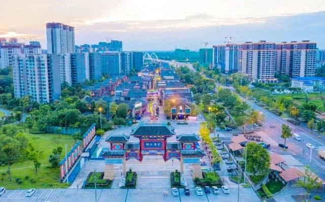 买买买！“双11”嗨逛新津