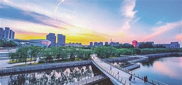 太原文旅热门打卡地掠影