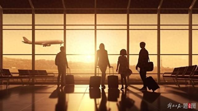 最新《世界旅游城市发展报告》发布，北京上海排名第七和第九