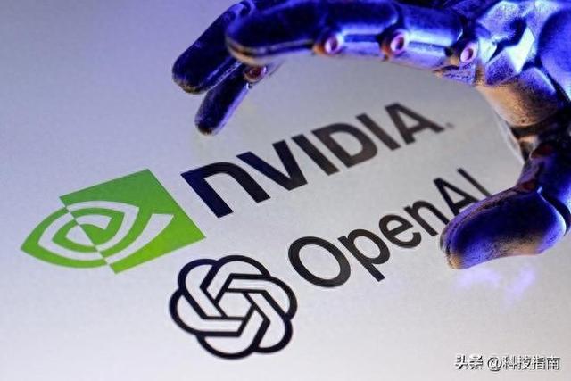 沸腾！OpenAI联手博通搞大事 100亿瓦算力砸向AGI 普通人机会来了？