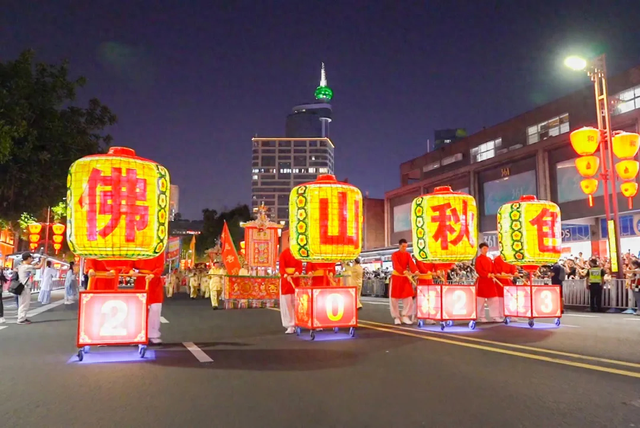 10月佛山最火的展览，都在这里→