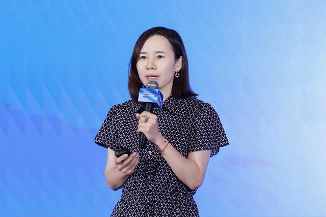 敦煌网站建设（敦煌网COO杨青青全球化重塑时代）