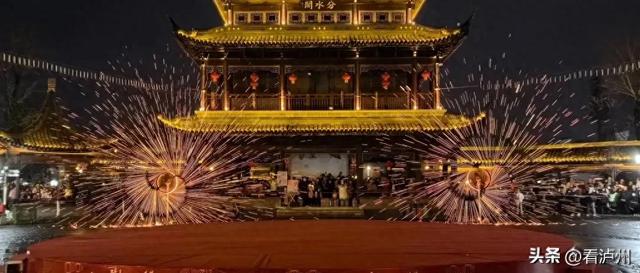 正月十五闹元宵｜泸州年味不停歇！三区四县最全攻略