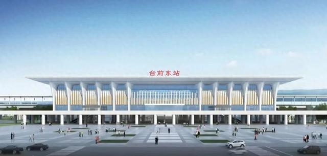 2台4线！京雄商高铁台前东站项目最新进展→