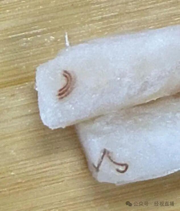 令人作呕！山姆超市又出事了