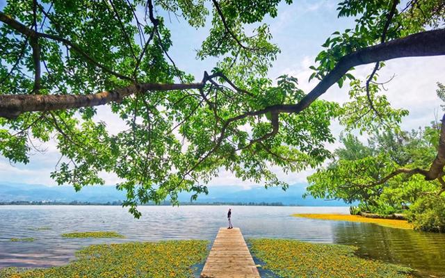 不是成都，不是重庆，真正让人来了不想走的四川宜居小城被忽视了