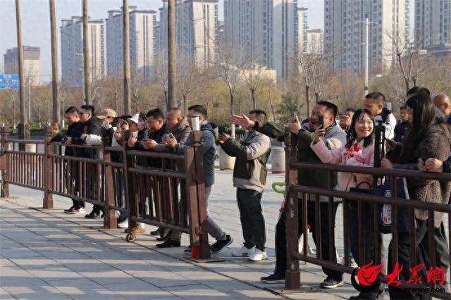 古韵郓城牵丝路 越南友人醉非遗 “走读山东 感知菏泽”文化交流活动纪实