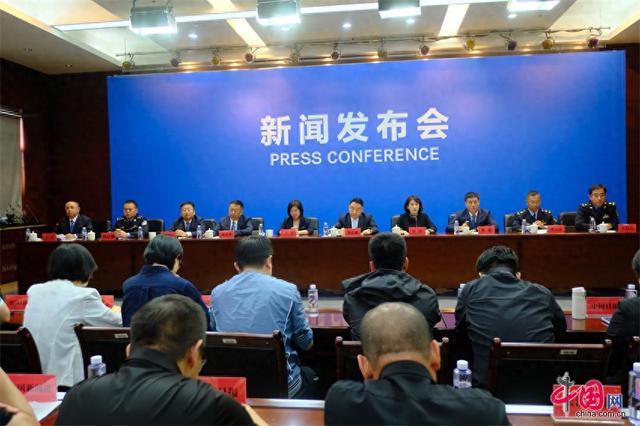 "黄河环抱风光好金秋共赴准超Bá"!准格尔金秋文旅"厚礼"请查收