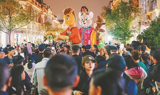 丝路连山海 文旅汇新潮 ——海丝国际文旅节多维赋能产业与文化共振