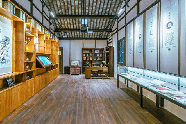 第六批上海市民“家门口的好去处”公布，这处百年老宅榜上有名，老外也来打卡