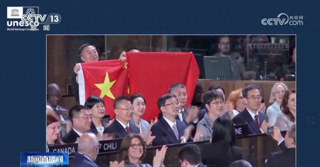 世界第一！从长城到西夏陵，我们走了40年