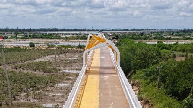海南环岛旅游公路这一支线即将通车→