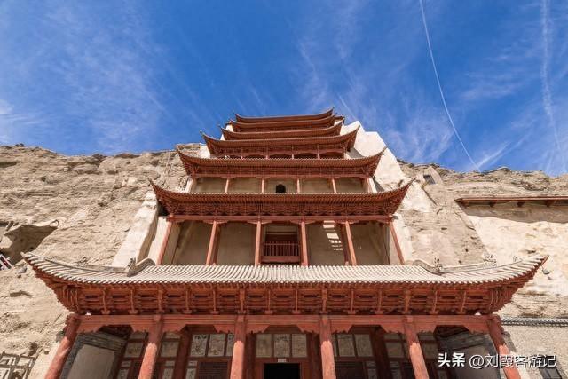 中国四大石窟：到底值不值得挨个打卡？
