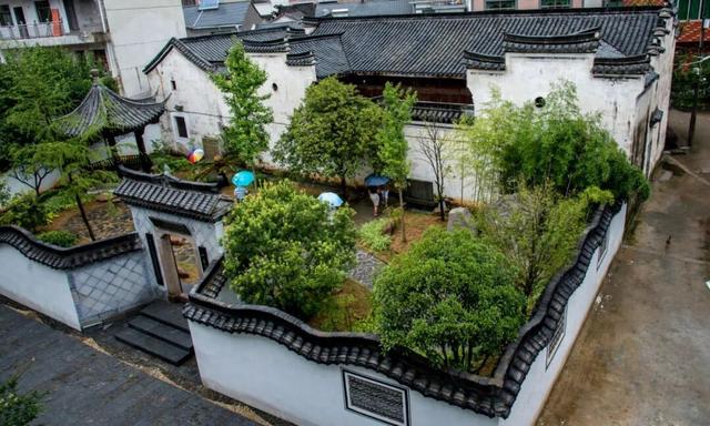 文脉润金东 文旅兴新城！