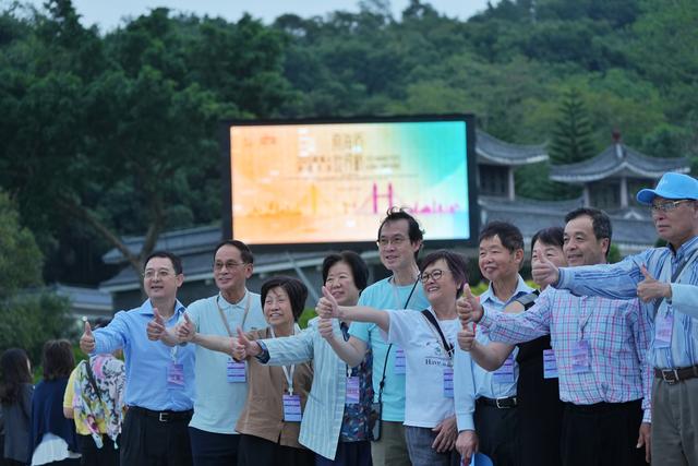 沉浸式文旅体验，乡亲们看到一个活色生香新南海｜恳亲大会