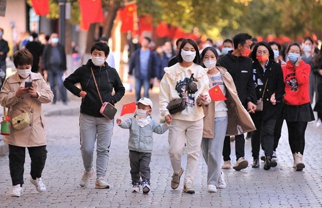 我国到2075年还有多少人？来看人口模型的详细推算吧！