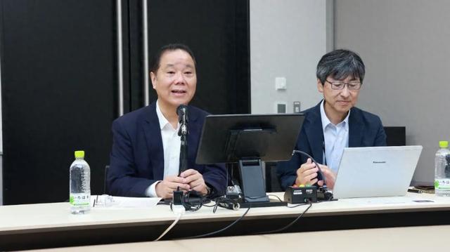中日干细胞与细胞治疗联合研讨会盛大召开