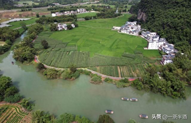 自驾营地：广西崇左市免费床车房车自驾露营地停车场