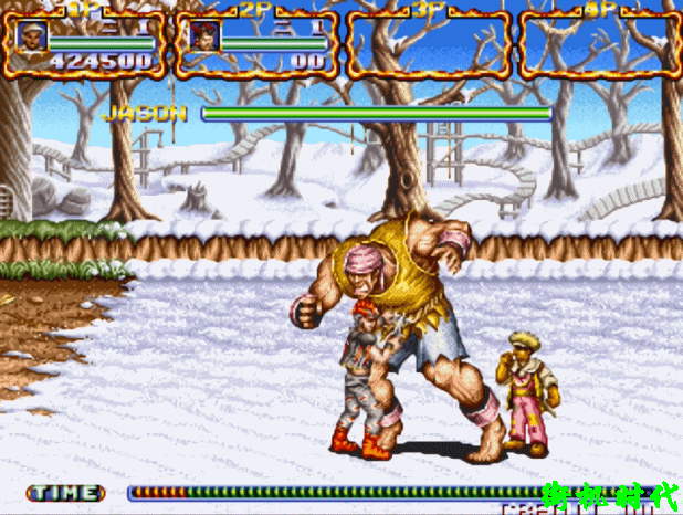 三国志1街机（街机游戏三国志算是白玩了）