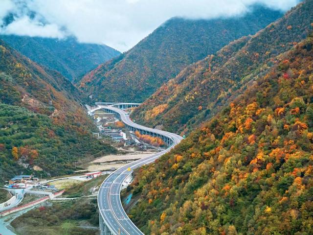 锦绣山水如何绘就支柱产业？丨省情研究所