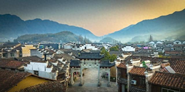 衢州景点衢州旅游一定要去的8个景点（去了 5 次衢州）