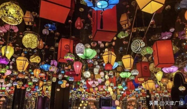 城事 | 天津将新开一家博物馆！春节前后亮相！