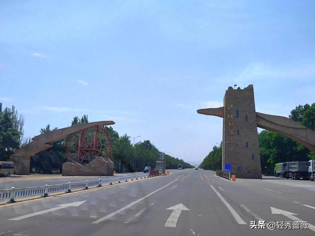 塞上江南宁夏，一个被严重低估的旅游大省