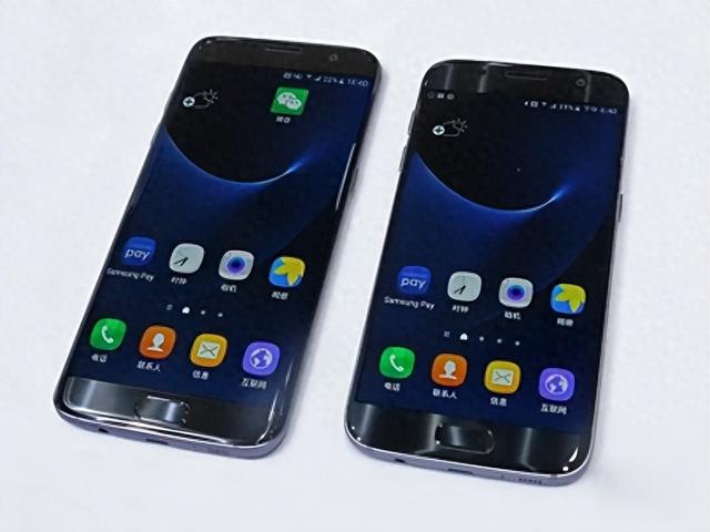 华为手机双曲面mate9pro多少钱（从曲面屏手机到直屏）