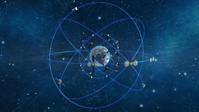 废美国GPS，伊朗将用中国北斗，它多厉害？精度多高？下一代准备