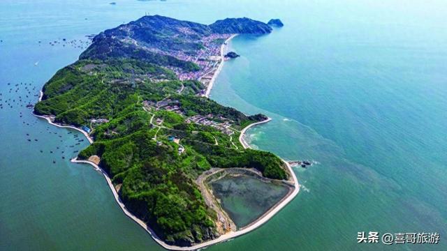 大鹿岛：被时光遗忘的英雄之岛，藏着黄海的壮阔与温柔