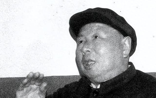 他是开国元勋，建国后想当省委书记，毛主席：开除党籍，永不启用