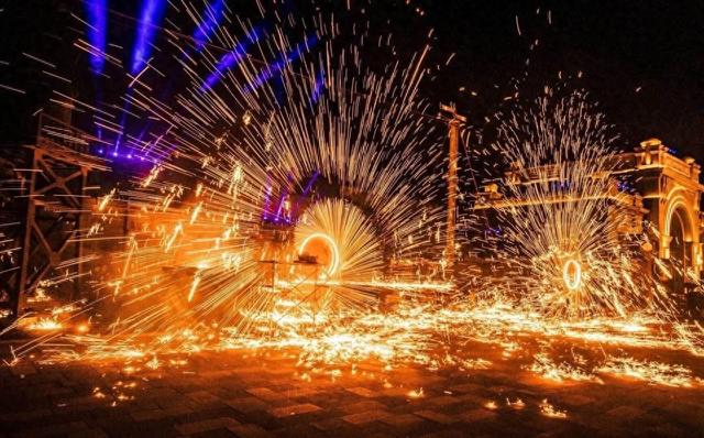 2026跨年夜，郑州各大景区纷纷优惠！