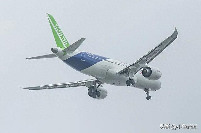 马航集团董事总经理：评估购买C919飞机的可行性