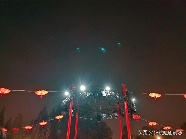 春晚分会场大揭秘！四城舞台玩嗨了，看完2026想去打卡