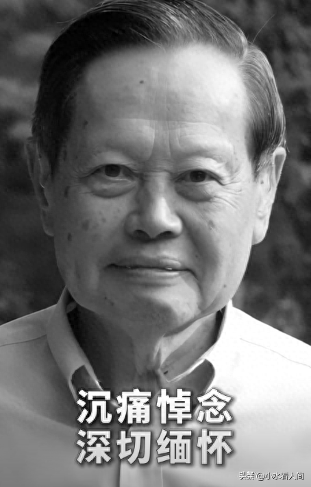 杨振宁刚去世，翁帆终于发声，字字催泪，清华大学吊唁堂细节感人