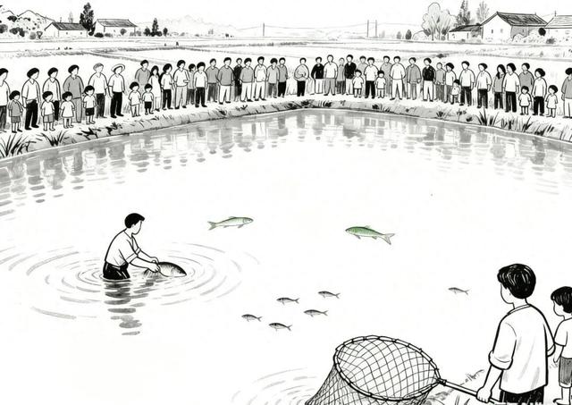 江海风情丨包场古镇“双星”