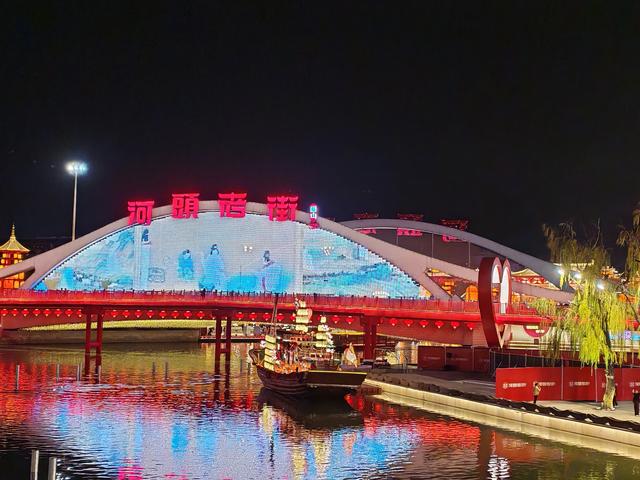 快来看：到唐山河头老街可以这样游玩（五）