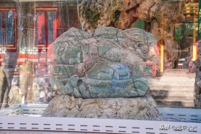 北京这座“神秘花园”重新开发，值得一去！抢先看！