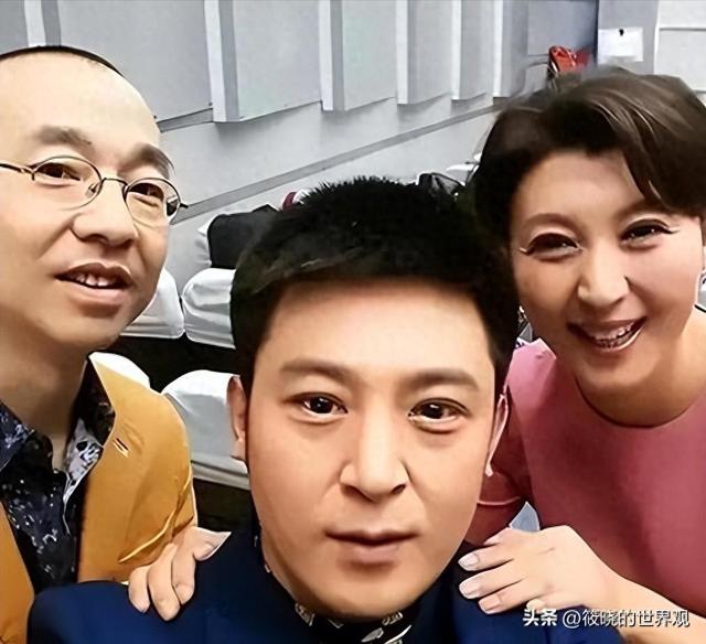 孙涛崩溃大哭发声不到24小时	，荒唐的一幕出现，闫学晶把他害惨了