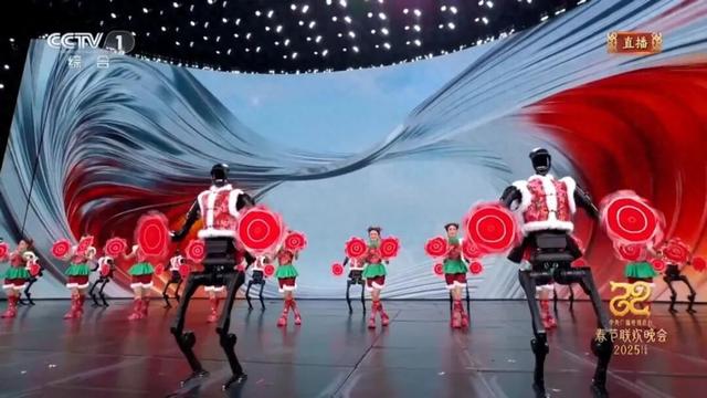 人形机器人的2025：离“进家门”还有多远？