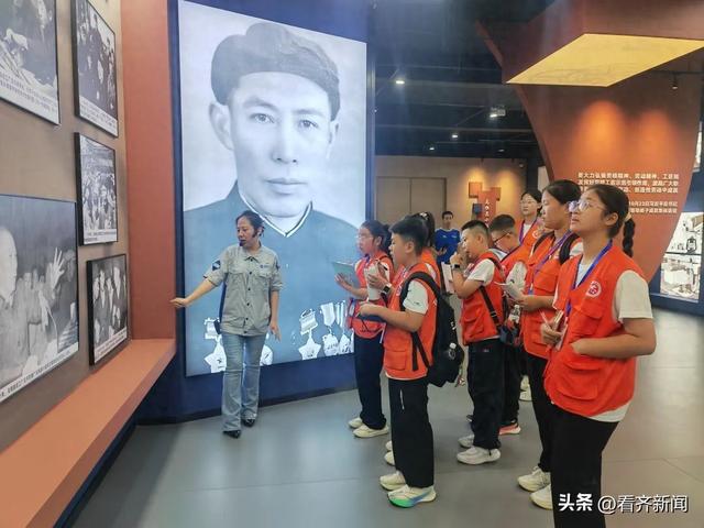 齐齐哈尔“带娃”新招，藏不住了！