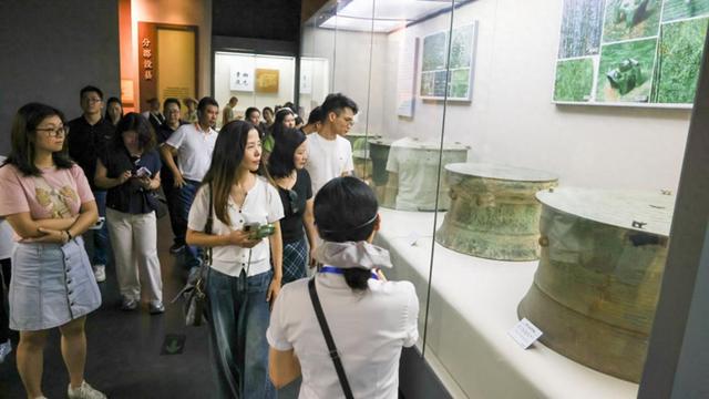 广东旅行商到广西开展“串门式”走访考察，同业对接促合作