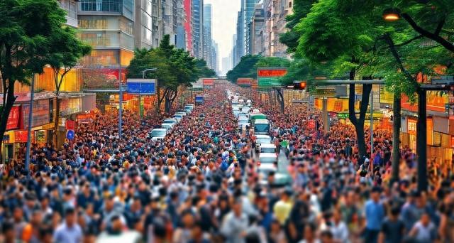 国庆景区又见"人从众"？这些的宝藏地，人少景美还便宜！
