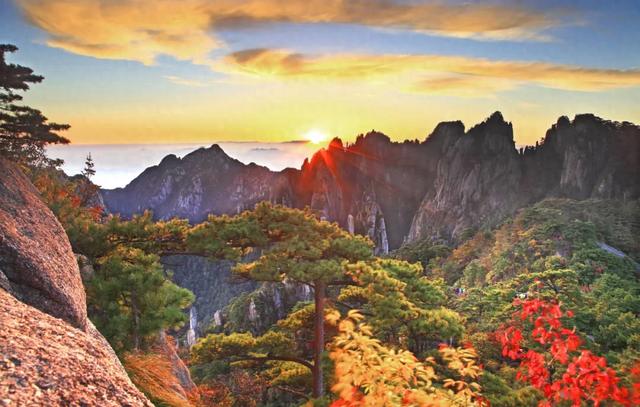 重磅！黄山市旅游一卡通年票（长三角版）即将限量发售