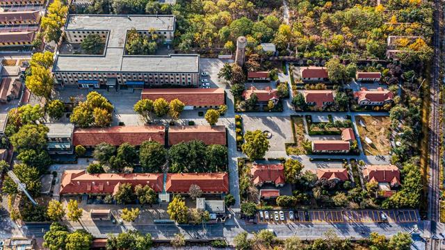 潍坊坊子文化保护与旅游融合，激发百年小镇新活力