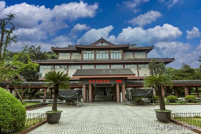 杭州宝藏博物馆集锦！一眼千年的那种，你去过几个？