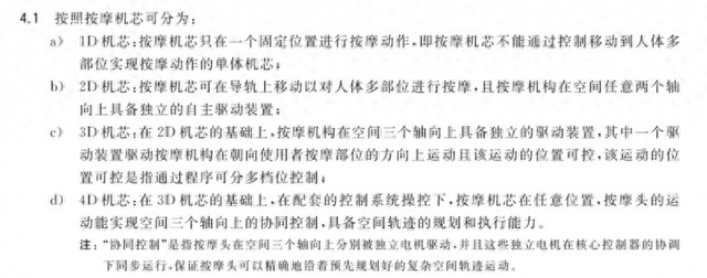 按摩椅精钢机芯VS复合机芯选哪个好？核心配置如何挑选？