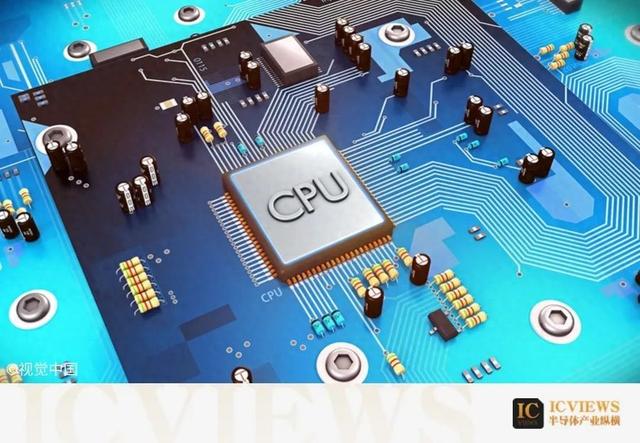 AMD和英特尔，CPU的七点不同